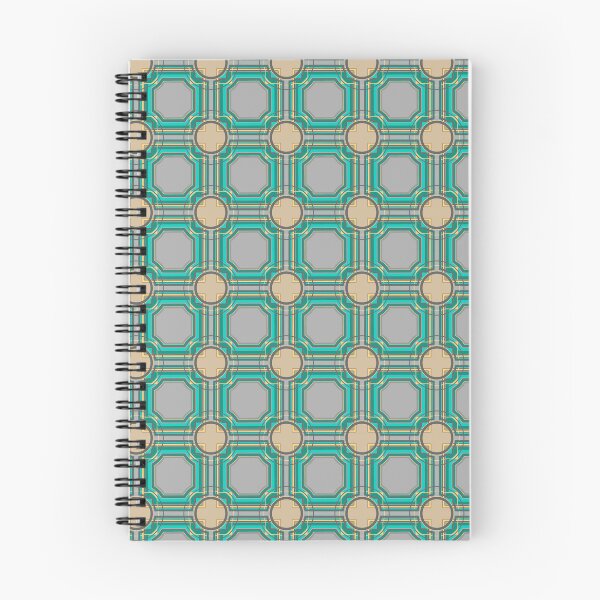 Item preview, Abstract geometric pattern designed and sold by Antracit.