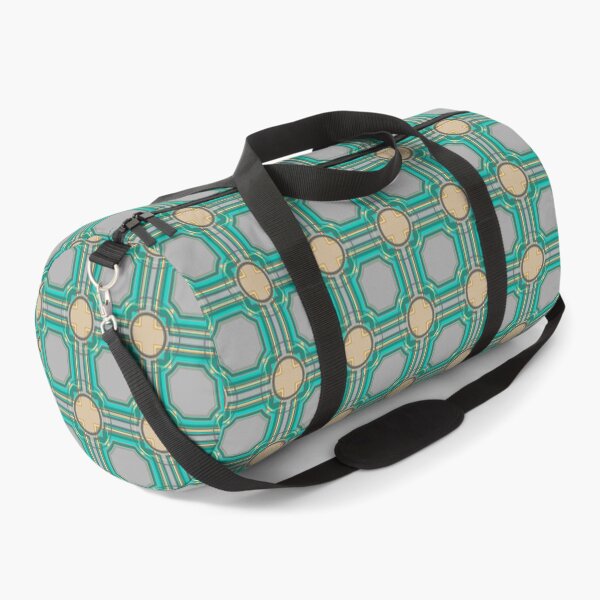 Item preview, Abstract geometric pattern designed and sold by Antracit.