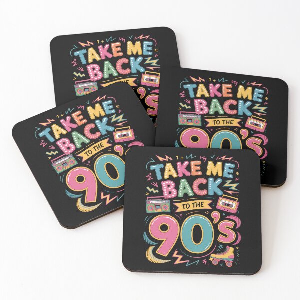 Item preview, 90s Party 90s Music Lover designed and sold by LittleBO5.