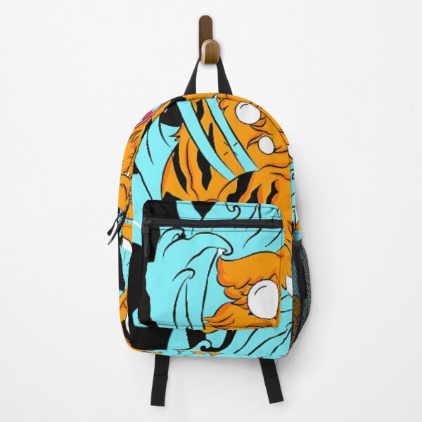 Item preview, Big Cat Splash designed and sold by DEZINOMANIA.