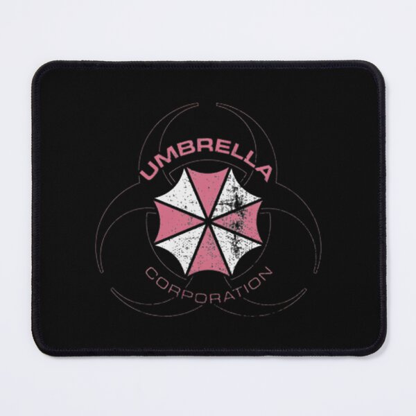 Item preview, Biohazard Umbrella Corp Emblem designed and sold by dagdagcarole.