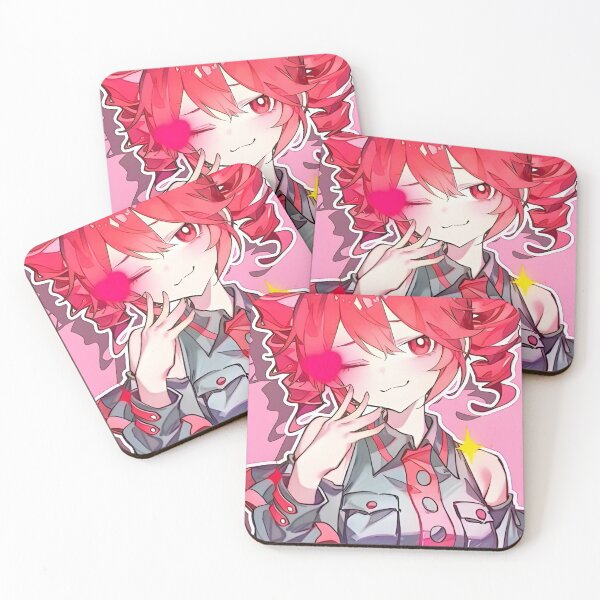 Item preview, Kasane teto  designed and sold by RadiantGraphics.