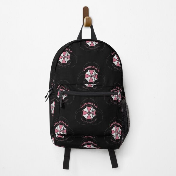 Item preview, Biohazard Umbrella Corp Emblem designed and sold by dagdagcarole.