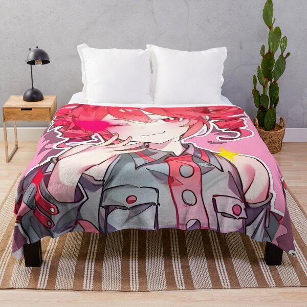 Item preview, Kasane teto designed and sold by RadiantGraphics.