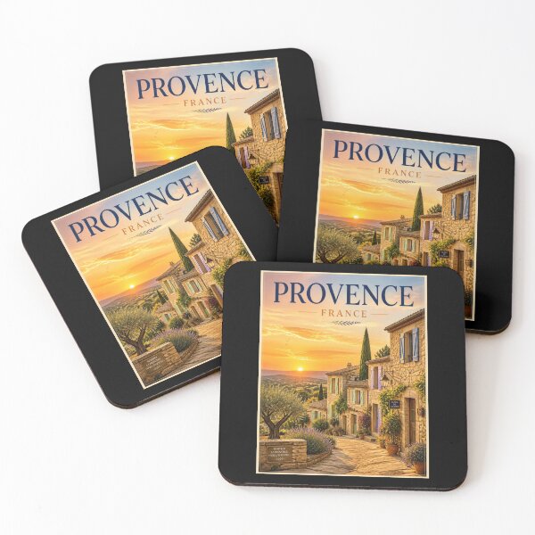 Item preview, Provence - France  designed and sold by GoodOldVintage.