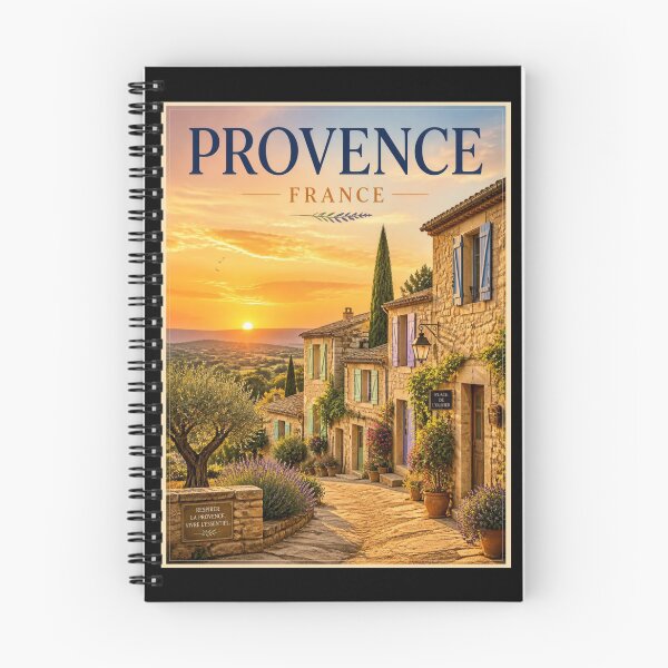 Item preview, Provence - France  designed and sold by GoodOldVintage.
