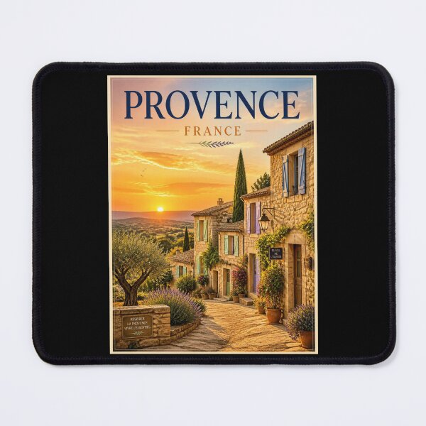 Item preview, Provence - France  designed and sold by GoodOldVintage.