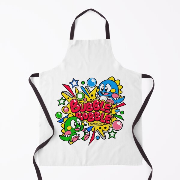 Item preview, Bubble Bobble designed and sold by Sarcastic Panda.