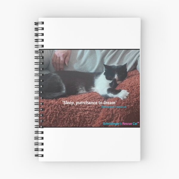 Item preview, FIFI DOES THE BARD designed and sold by RESCUECAT.