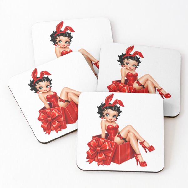 Item preview, BETTY BOOP designed and sold by CHRIST5000.