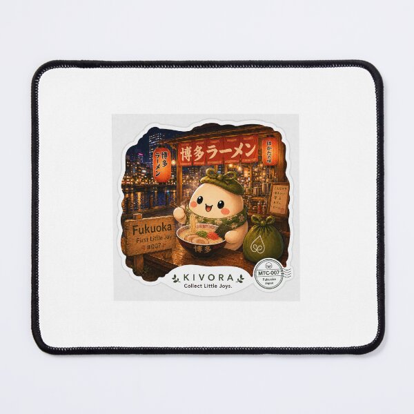 Item preview, MORU in Fukuoka – Hakata Ramen Little Joy designed and sold by キヴォラ.