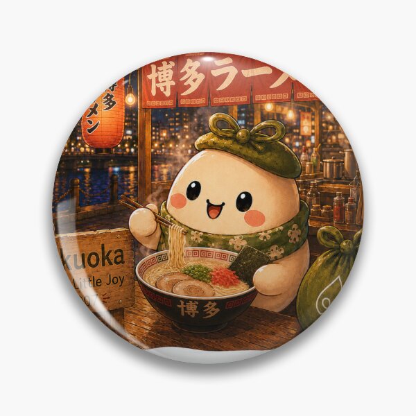 Item preview, MORU in Fukuoka – Hakata Ramen Little Joy designed and sold by キヴォラ.