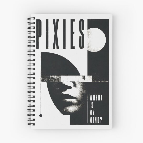 Item preview, Where is the Pixies' Mind Abstract designed and sold by Wanderdreaming.
