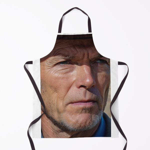 Item preview, Cinema - Emblematic Western Actor, Legendary American Figure designed and sold by Beat-It.