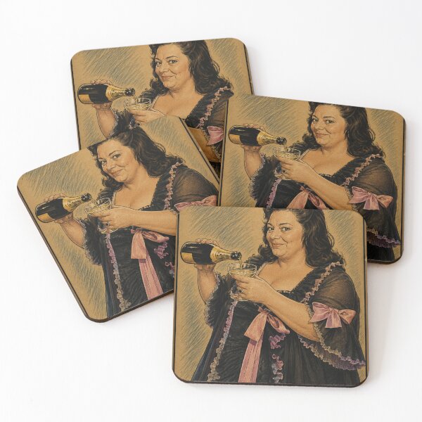 Item preview, Hattie Jacques - Carry On Trading Cards designed and sold by halibutgoatramb.