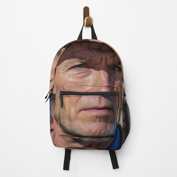 Item preview, Cinema - Emblematic Western Actor, Legendary American Figure designed and sold by Beat-It.