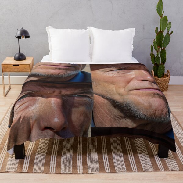 Item preview, Cinema - Emblematic Western Actor, Legendary American Figure designed and sold by Beat-It.