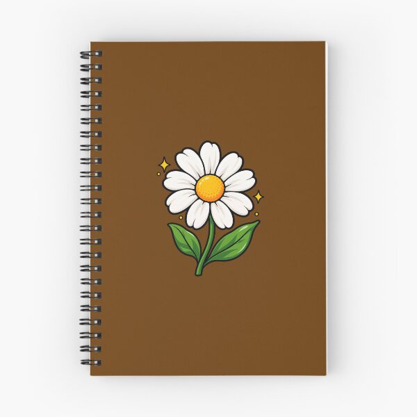 Item preview, Simple Daisy Flower Cute Floral Design designed and sold by lovepower.