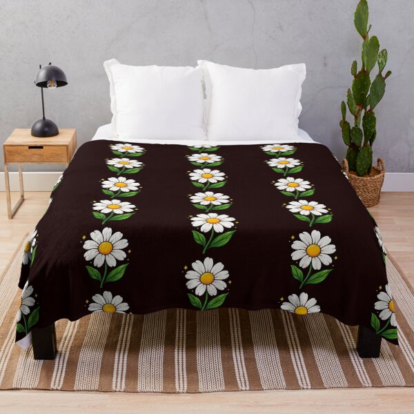 Item preview, Simple Daisy Flower Cute Floral Design designed and sold by lovepower.