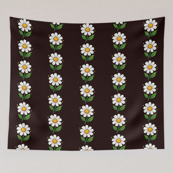 Item preview, Simple Daisy Flower Cute Floral Design designed and sold by lovepower.