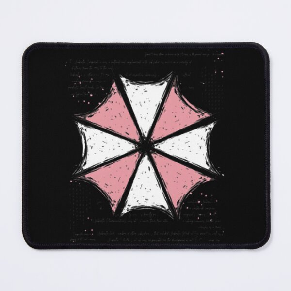 Item preview, Umbrella Corporation Logo Grunge Red Splash designed and sold by dagdagcarole.