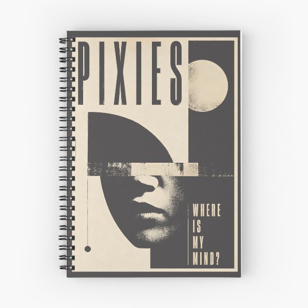 Item preview, Where is the Pixies' Mind Abstract 2 designed and sold by Wanderdreaming.