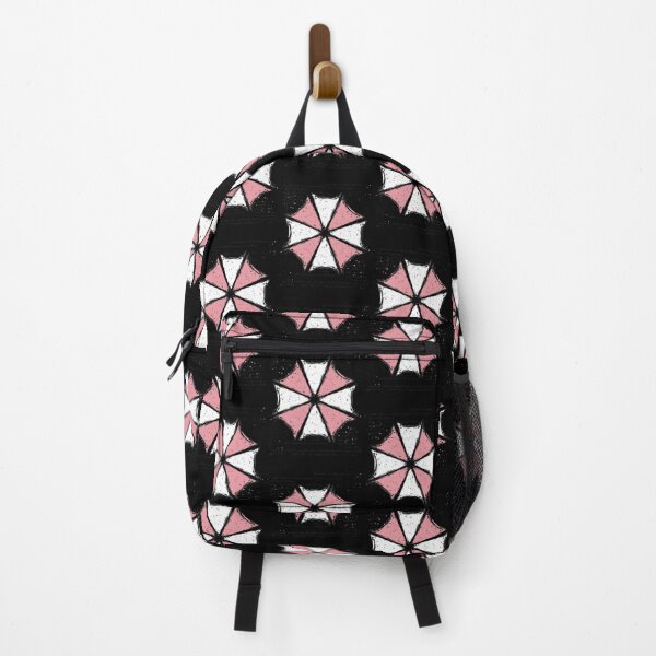 Item preview, Umbrella Corporation Logo Grunge Red Splash designed and sold by dagdagcarole.