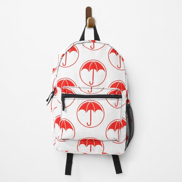 Item preview, Umbrella Academy Red Logo designed and sold by dagdagcarole.