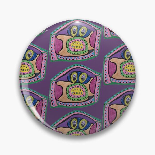 Item preview, Cosmic Organism - Psychedelic Cells Art designed and sold by energyoflove333.
