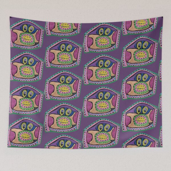 Item preview, Cosmic Organism - Psychedelic Cells Art designed and sold by energyoflove333.