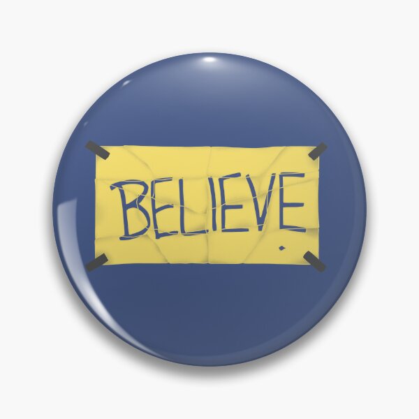 Item preview, Believe designed and sold by P7illustrations.