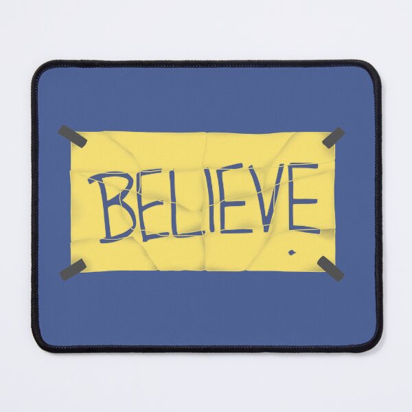 Item preview, Believe designed and sold by P7illustrations.