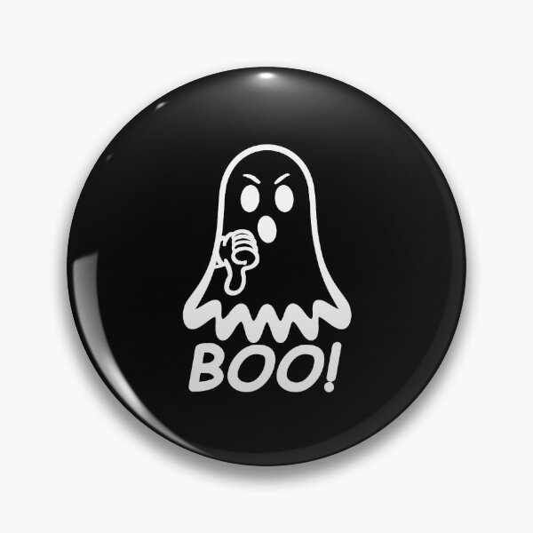 Item preview, Funny Wrestling Booing Ghost designed and sold by Wrestee.