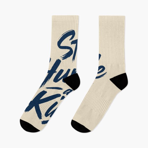 Item preview, Stay Humble and Kind Brush Lettering designed and sold by DavidTeeStudio.