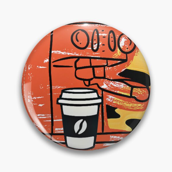 Item preview, Brew Coffee designed and sold by DEZINOMANIA.