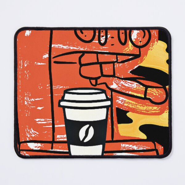 Item preview, Brew Coffee designed and sold by DEZINOMANIA.