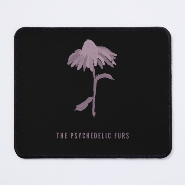 Item preview, The Psychedelic Furs T-Shirt – Post-Punk & New Wave Vintage Design designed and sold by THE MODA STEREO.