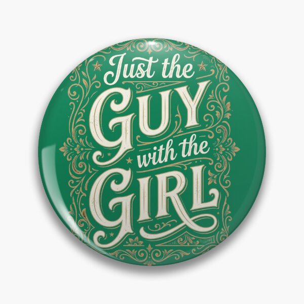 Item preview, Just The Guy With The Girl Couple designed and sold by AYMAN-NIDAM.
