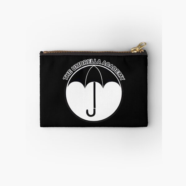 Item preview, The Umbrella Academy Logo designed and sold by dagdagcarole.