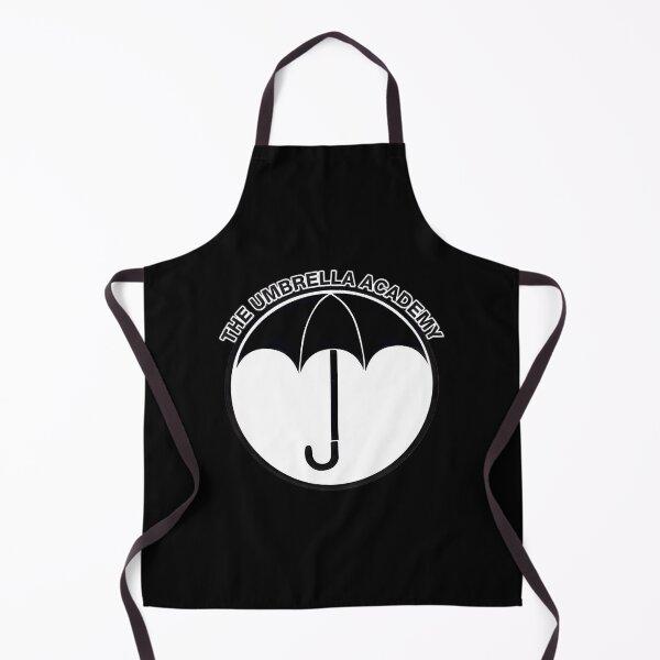 Item preview, The Umbrella Academy Logo designed and sold by dagdagcarole.