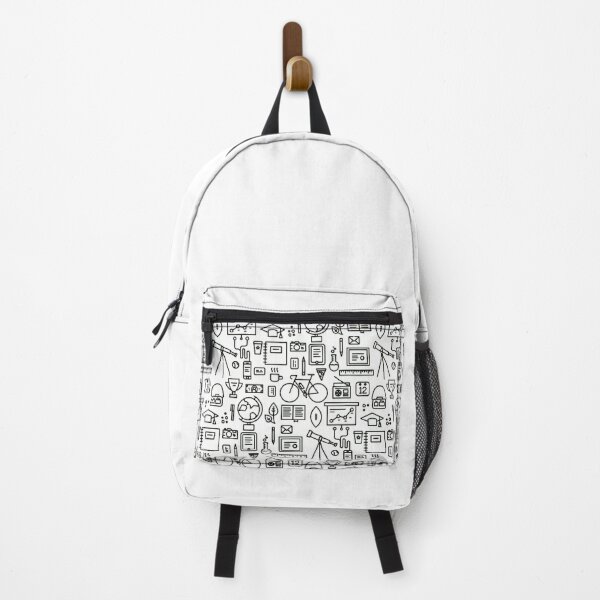 Item preview, University Elements designed and sold by Biah!.