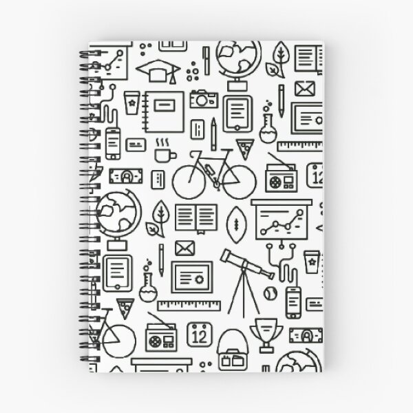 Item preview, University Elements designed and sold by Biah!.