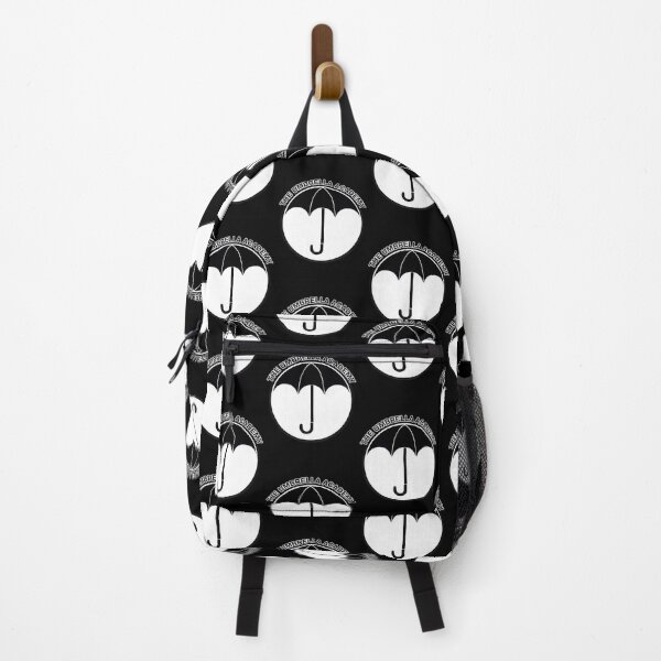 Item preview, The Umbrella Academy Logo designed and sold by dagdagcarole.