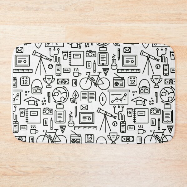 Item preview, University Elements designed and sold by Biah!.