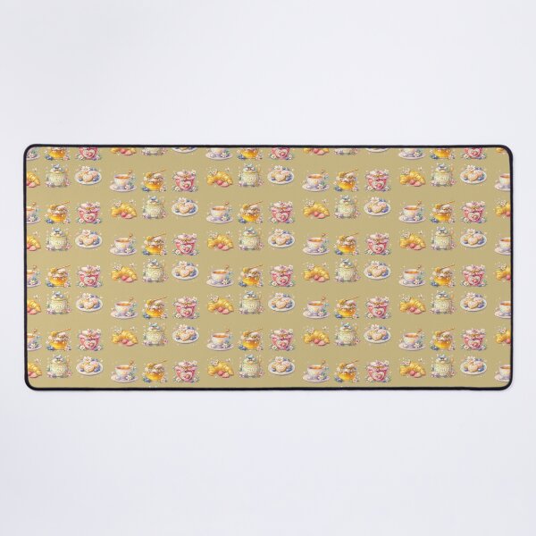 Item preview, Whimsical Tea Time Collection designed and sold by JessouArt.