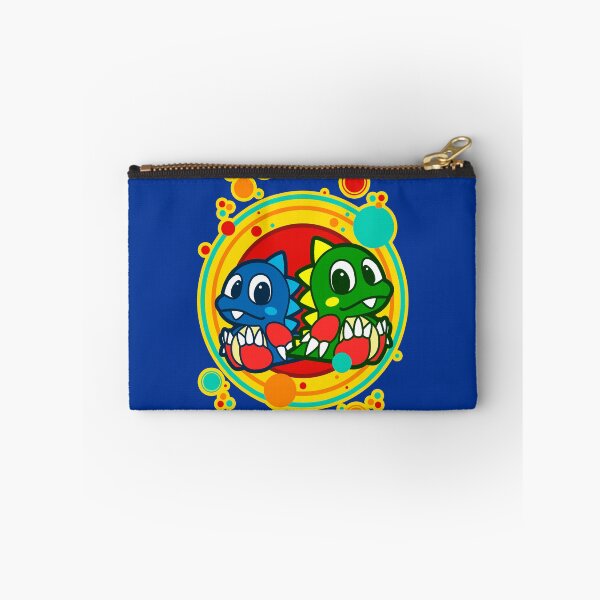 Item preview, Bubble Bobble - Bub and Bob designed and sold by Sarcastic Panda.