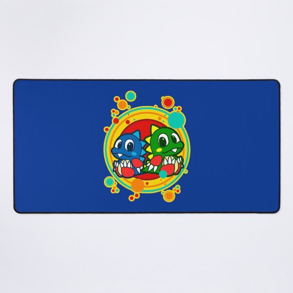 Item preview, Bubble Bobble - Bub and Bob designed and sold by Sarcastic Panda.