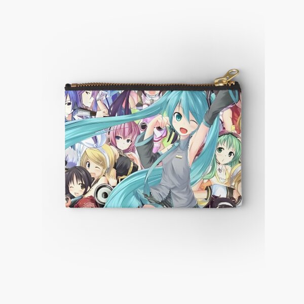 Artikelvorschau, Vocaloid Hatsune Miku entworfen und verkauft von RadiantGraphics.