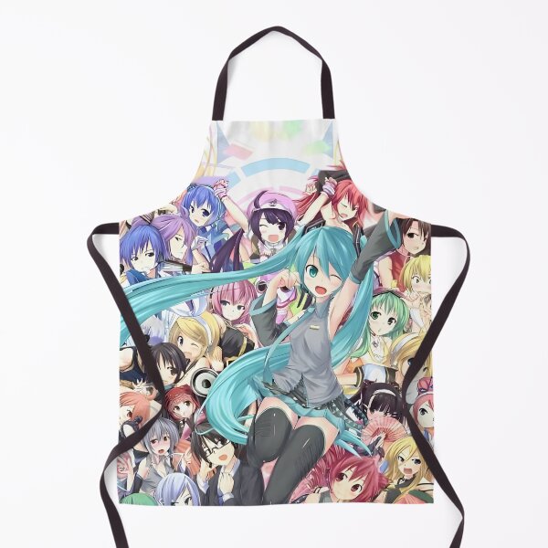 Item preview, Vocaloid hatsune miku designed and sold by RadiantGraphics.