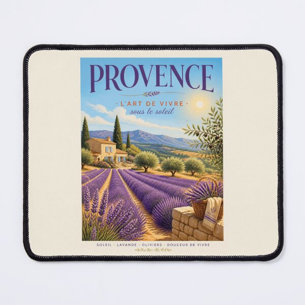 Item preview, Provence - France  designed and sold by GoodOldVintage.